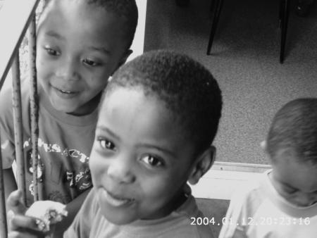 Enfance